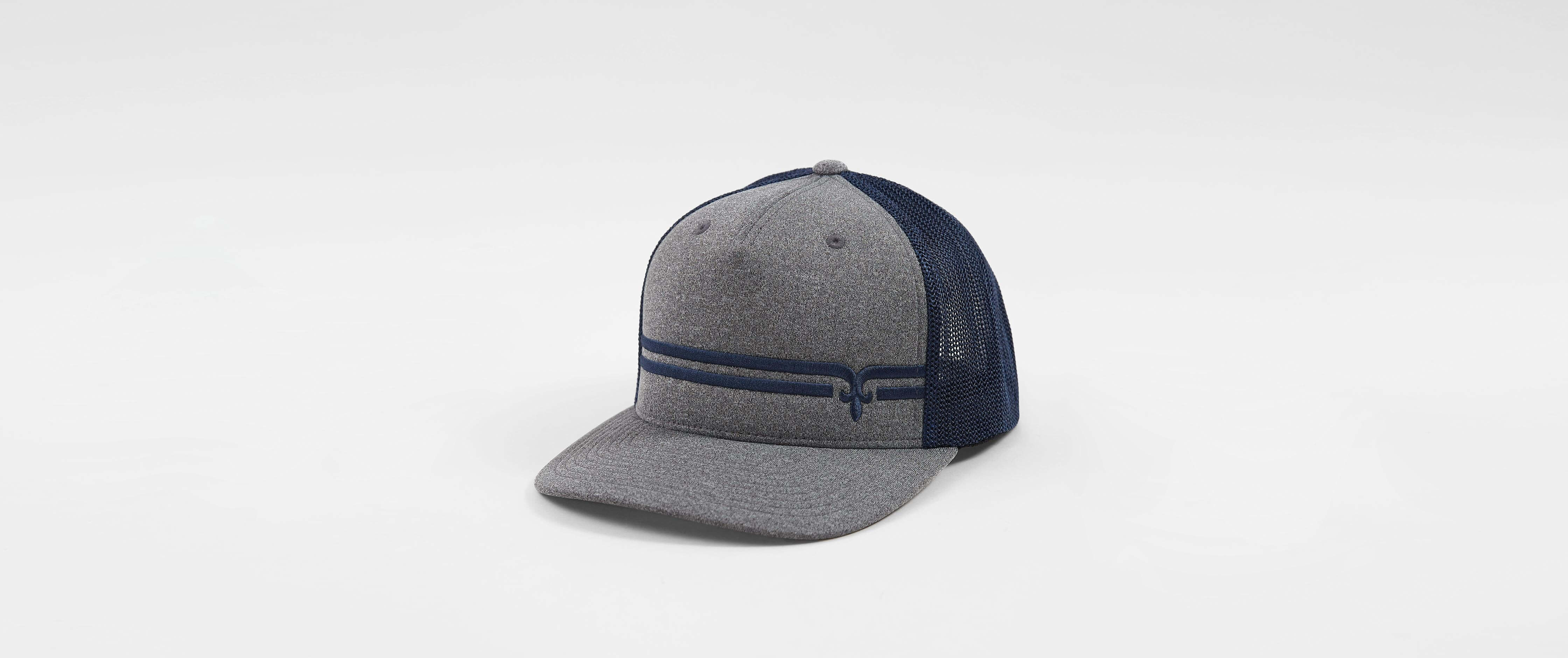 trucker flexfit hats