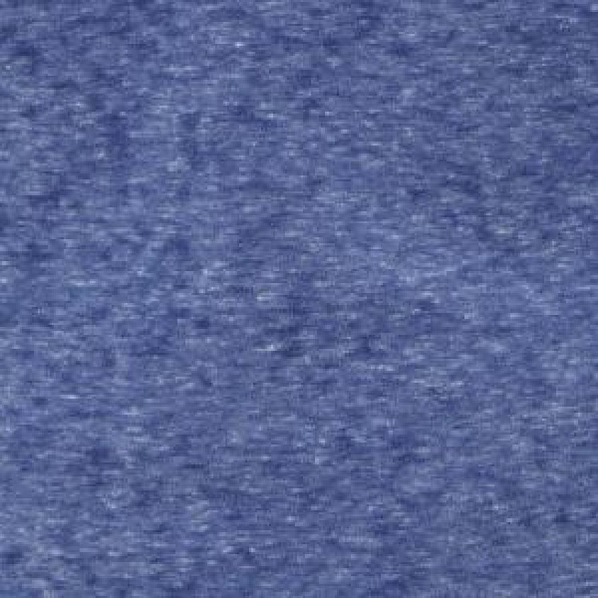 Blue Triblend