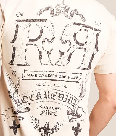 Arther T-Shirt thumbnail 3
