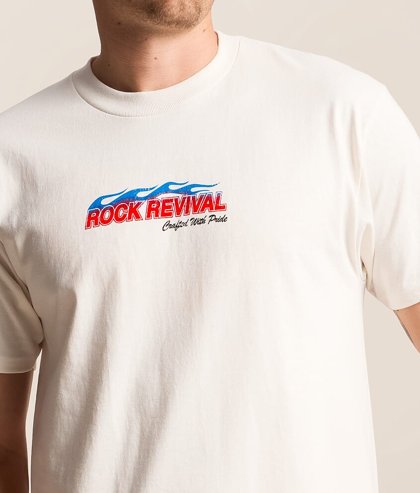 George T-Shirt