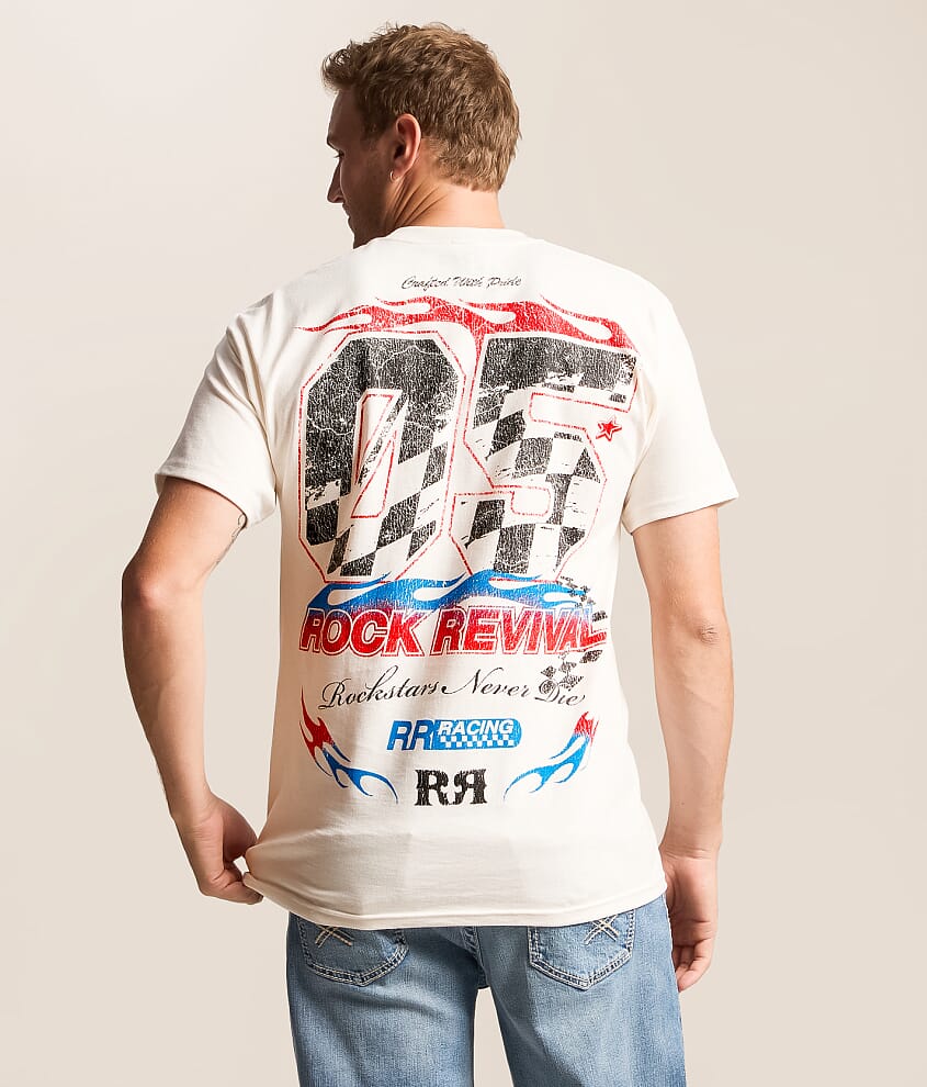 George T-Shirt