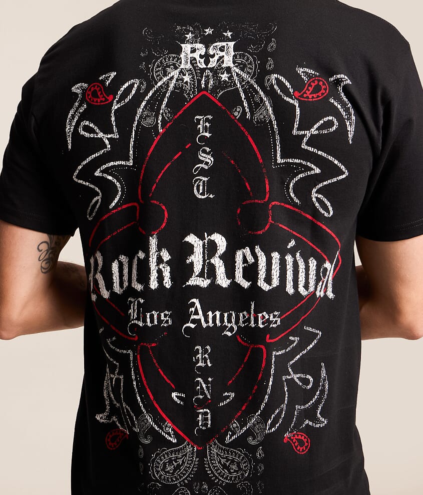 Aiden T-Shirt
