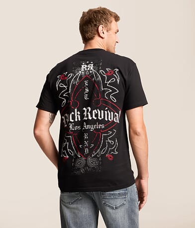 Aiden T-Shirt