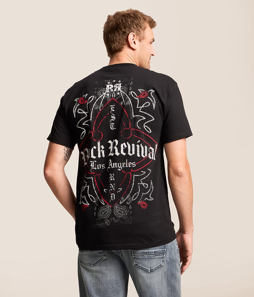 Aiden T-Shirt