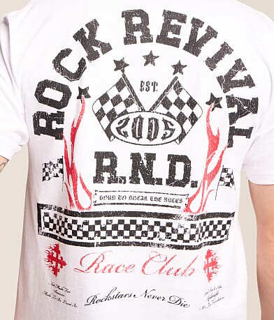 Xavier T-Shirt thumbnail 3