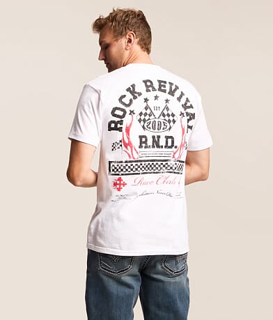 Xavier T-Shirt