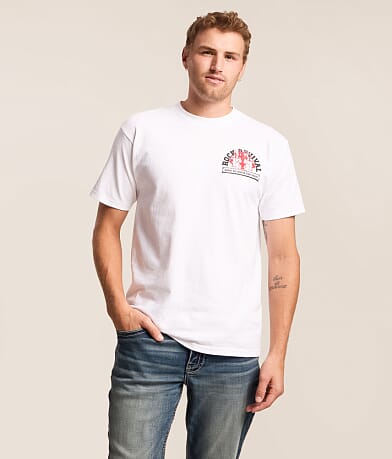 Xavier T-Shirt thumbnail 2