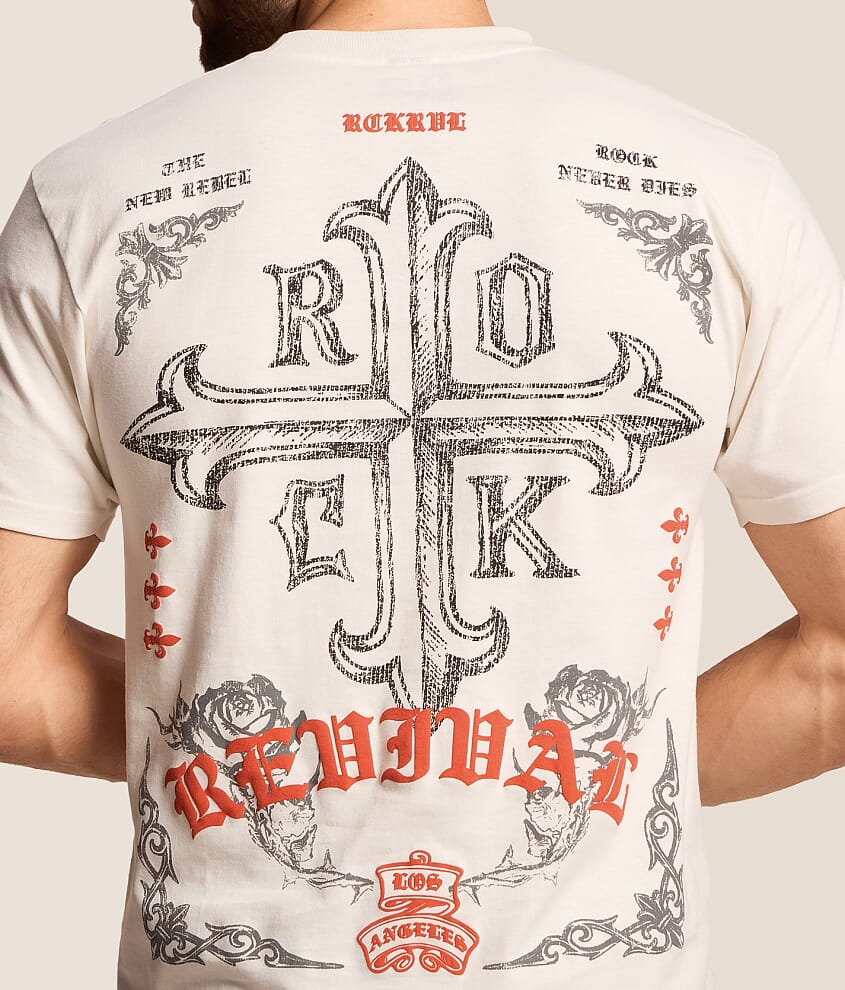 Teryl T-Shirt