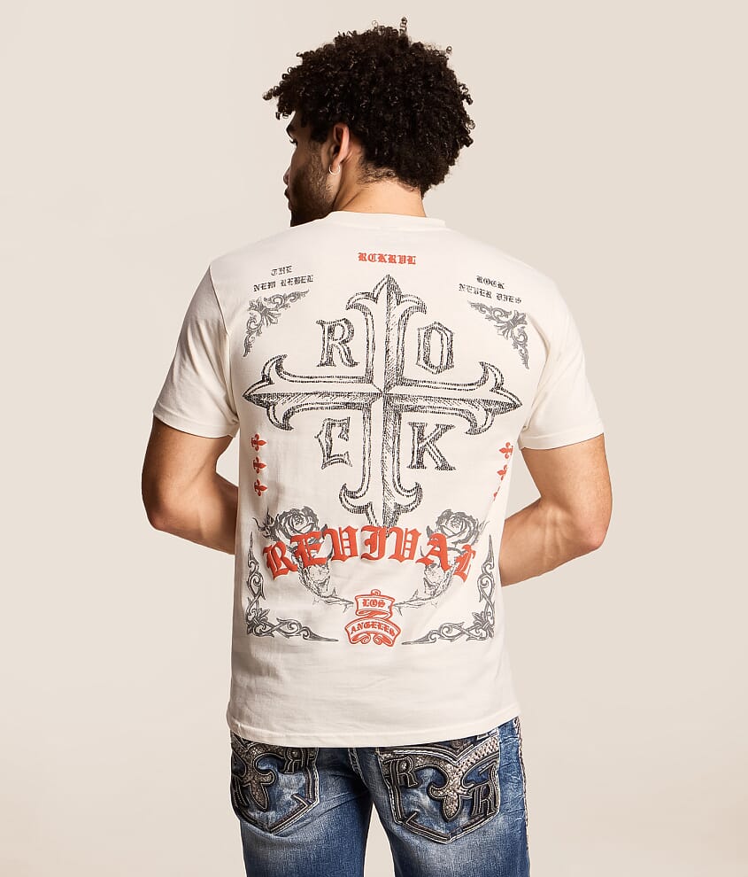 Teryl T-Shirt