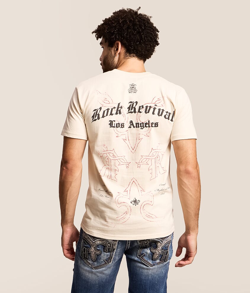 Reece T-Shirt