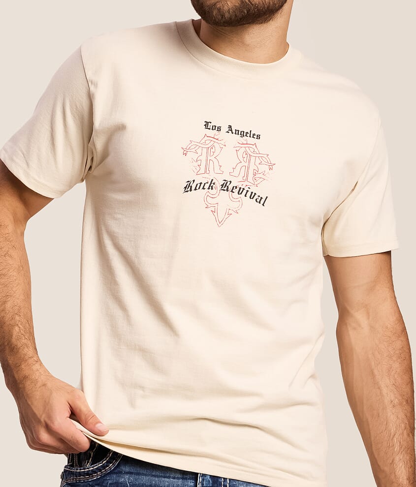Reece T-Shirt