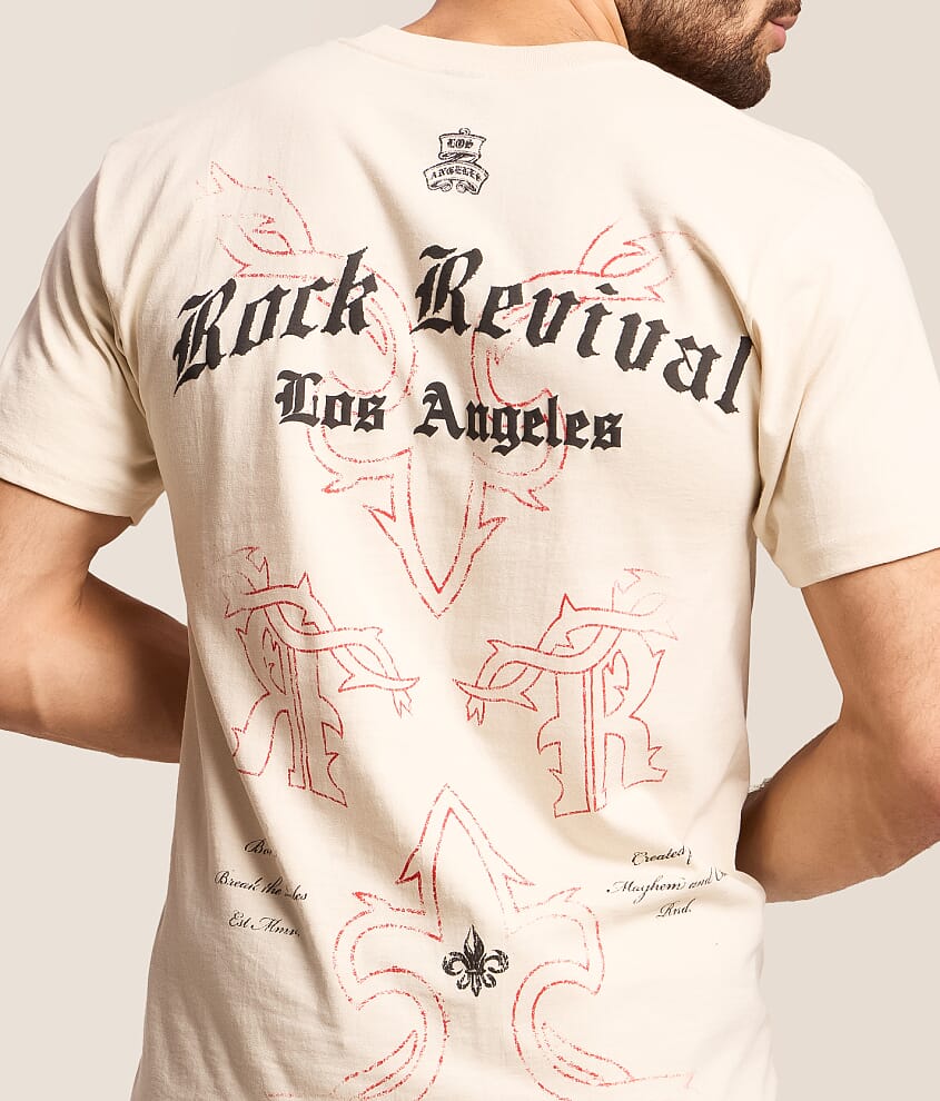 Reece T-Shirt