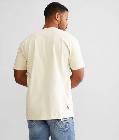 Rock Revival Abrams T-Shirt BACK
