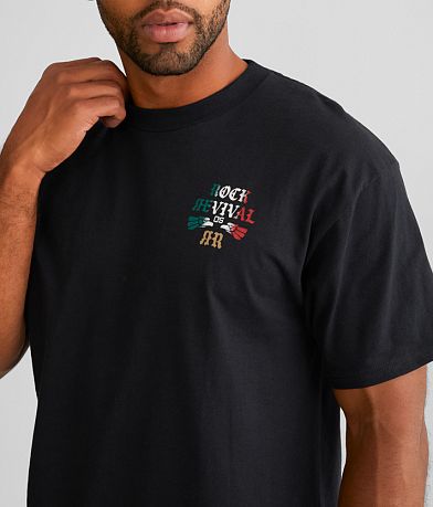 Rock Revival Ash T-Shirt MISC_DETAIL_1