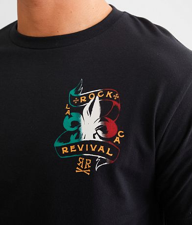 Rock Revival Fletcher T-Shirt MISC_DETAIL_1