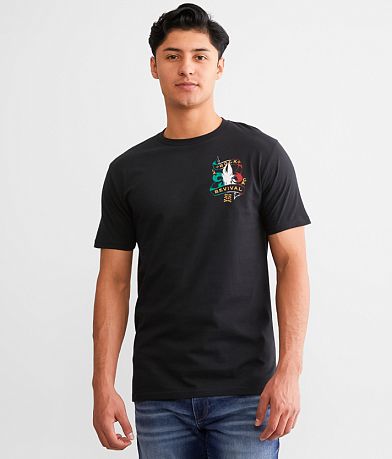 Rock Revival Fletcher T-Shirt FULL_LEFT_SIDE