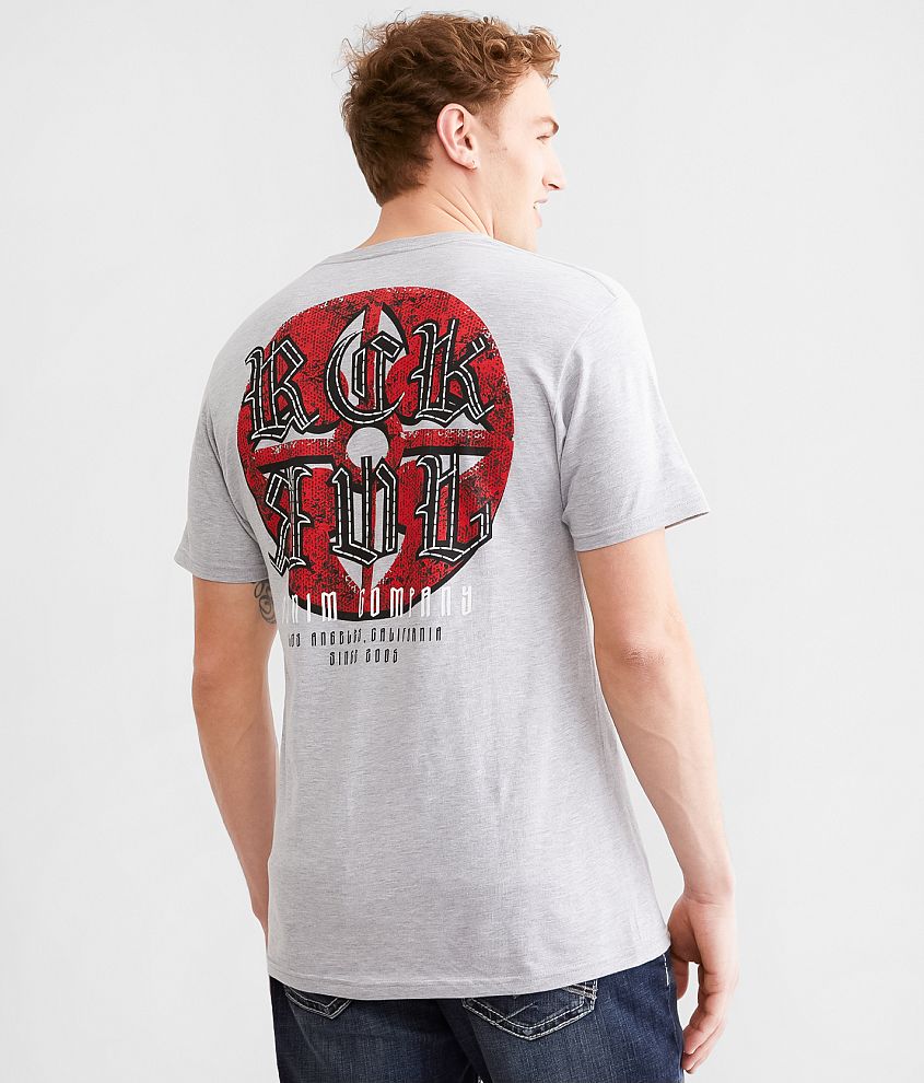 Rock Revival Foreman T-Shirt