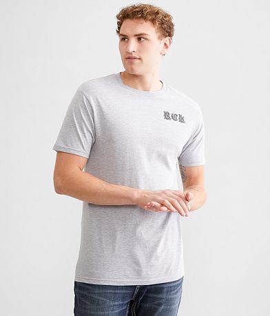 Rock Revival Foreman T-Shirt FULL_LEFT_SIDE