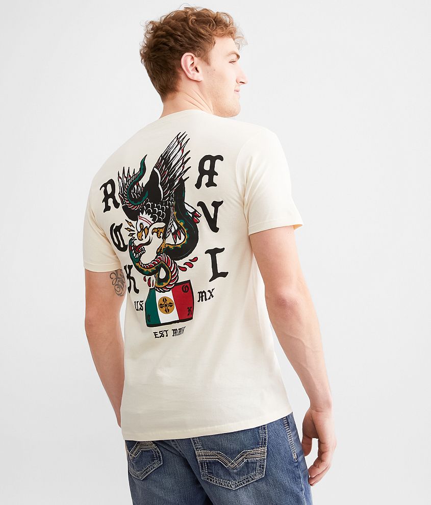 Rock Revival Harry T-Shirt