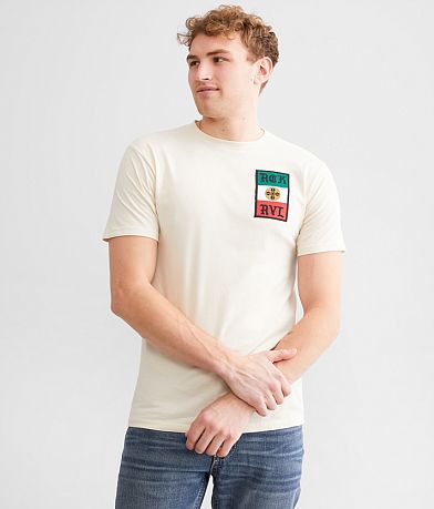 Rock Revival Harry T-Shirt FULL_LEFT_SIDE