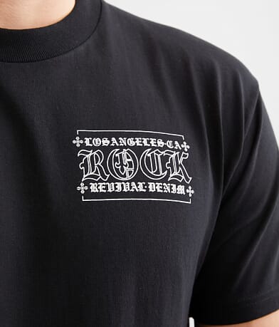 Rock Revival Adam T-Shirt MISC_DETAIL_1