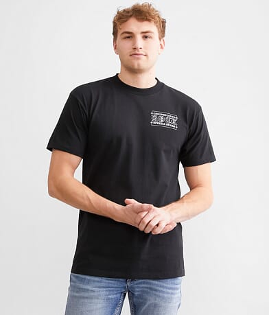 Rock Revival Adam T-Shirt FULL_LEFT_SIDE