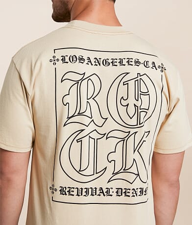 Rock Revival Adam T-Shirt MISC_DETAIL_1