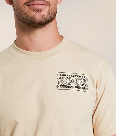 Rock Revival Adam T-Shirt MISC_DETAIL_2