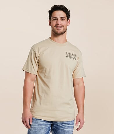 Rock Revival Adam T-Shirt front view