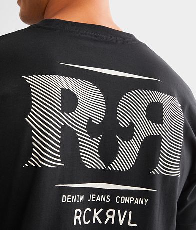 Rock Revival Kevin T-Shirt BACK
