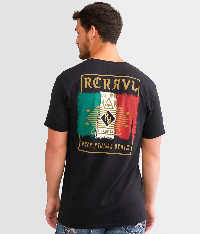 Rock Revival Hughes T-Shirt