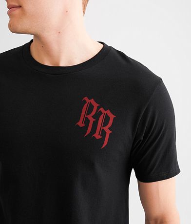 Rock Revival Barnes T-Shirt MISC_DETAIL_1
