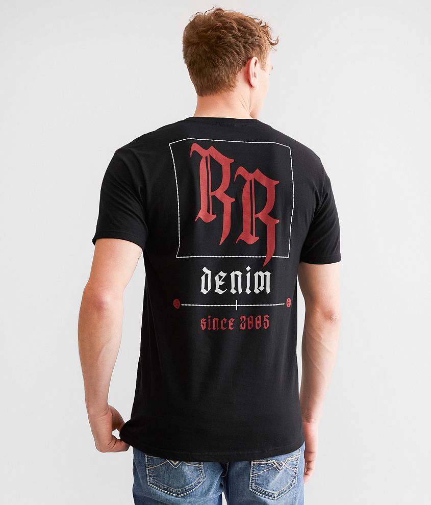 Rock Revival Barnes T-Shirt