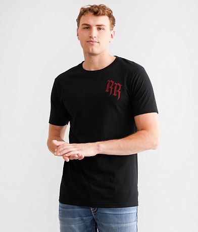 Rock Revival Barnes T-Shirt FULL_RIGHT_SIDE
