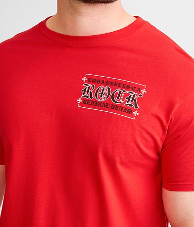 Rock Revival Apollo T-Shirt MISC_DETAIL_2
