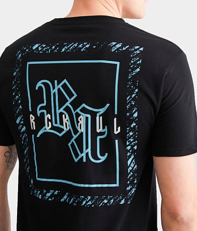 Rock Revival Bates T-Shirt BACK