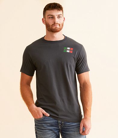 Rock Revival Kenroy T-Shirt front view