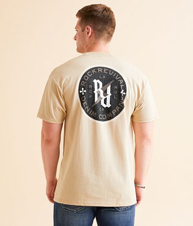 Rock Revival Shannon T-Shirt BACK