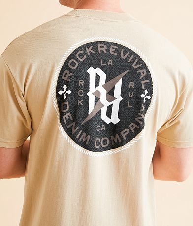 Rock Revival Shannon T-Shirt MISC_DETAIL_1