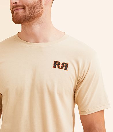 Rock Revival Beck T-Shirt misc detail 1 view