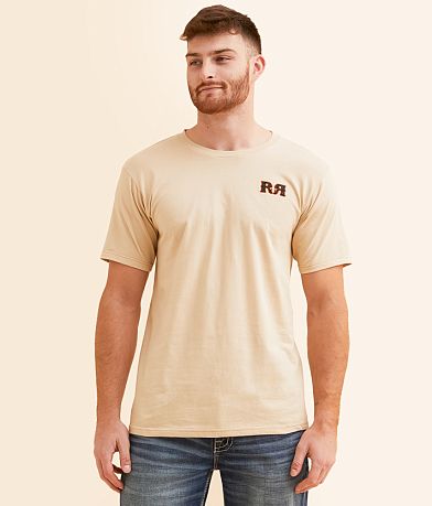 Rock Revival Beck T-Shirt full right side view