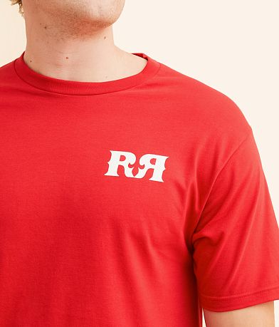 Rock Revival Angus T-Shirt misc detail 1 view