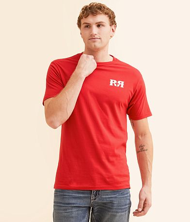 Rock Revival Angus T-Shirt full right side view