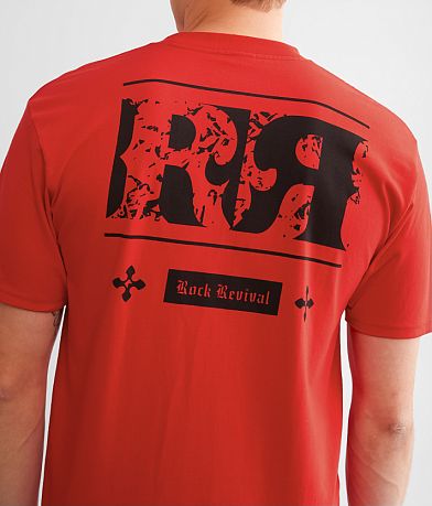 Rock Revival Dennis T-Shirt MISC_DETAIL_2