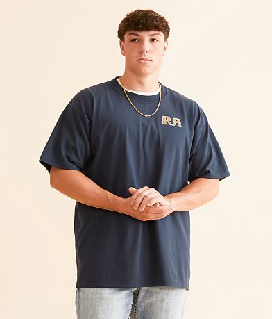 Rock Revival Logan T-Shirt FULL_LEFT_SIDE