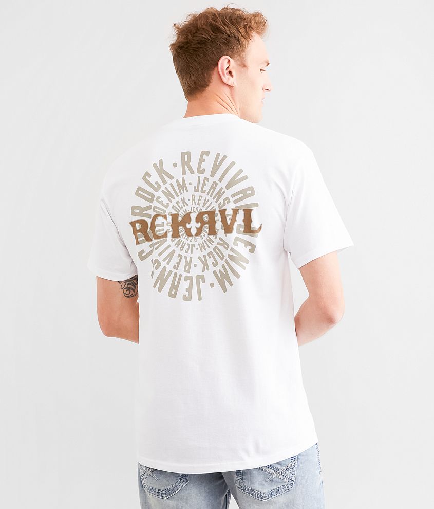 Rock Revival Logan T-Shirt