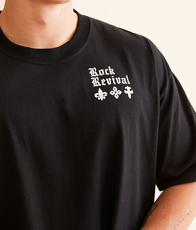 Rock Revival Dwight T-Shirt MISC_DETAIL_1