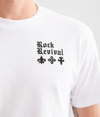 Rock Revival Dwight T-Shirt MISC_DETAIL_1