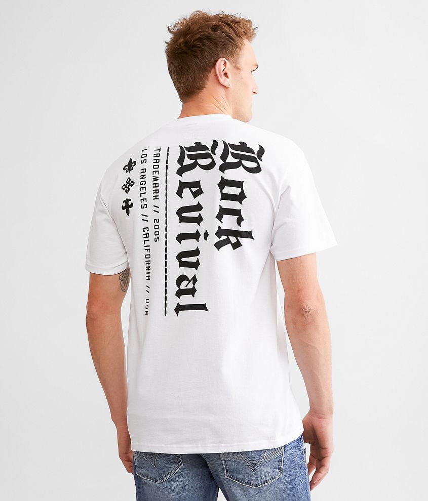 Rock Revival Dwight T-Shirt