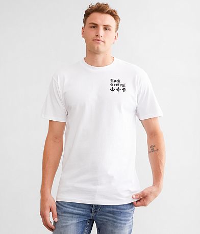 Rock Revival Dwight T-Shirt FULL_LEFT_SIDE